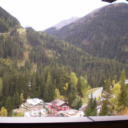 Apart-hotel Haus Helmut Schranz Sankt Anton am Arlberg