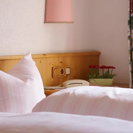 Haus Helmut Schranz Apart-hotel