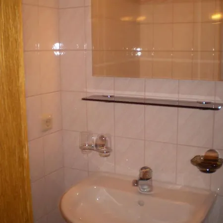 Haus Helmut Schranz Apart-hotel Sankt Anton am Arlberg