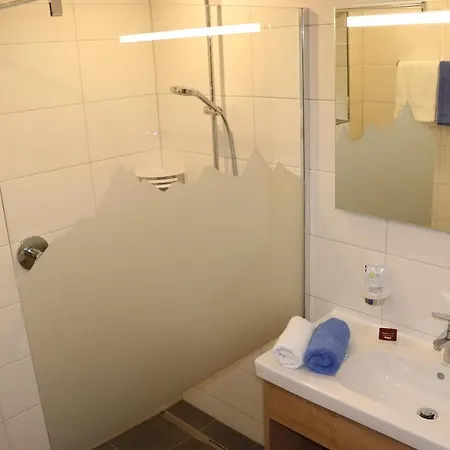 Haus Helmut Schranz Apart-hotel