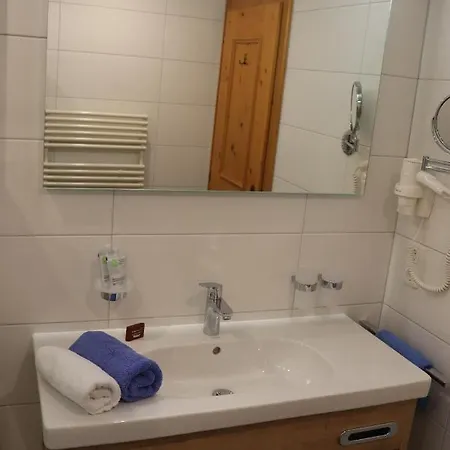 Apart-hotel Haus Helmut Schranz